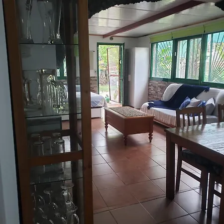 Estudio Piedras San Roque (Gran Canaria)