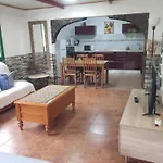 Prázdninový dům Estudio Piedras San Roque (Gran Canaria)