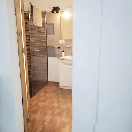 Estudio Piedras Prázdninový dům San Roque (Gran Canaria)