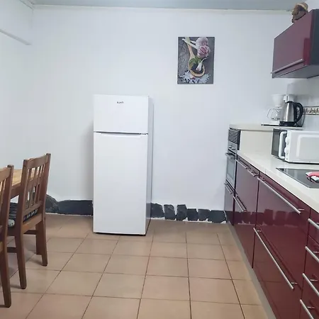 Estudio Piedras Prázdninový dům *