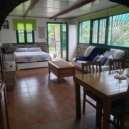 Estudio Piedras * San Roque